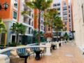 Jomtien Pattaya espana nearly beach quiet clean - Pattaya - Thailand Hotels
