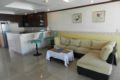 Jomtien PLAZA Condotel - Apartment with 1 bedroom - Pattaya パタヤ - Thailand タイのホテル