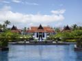 JW Marriott Khao Lak Resort & Spa - Khao Lak - Thailand Hotels