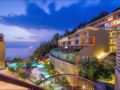 Kalima Resort & Spa - Phuket プーケット - Thailand タイのホテル
