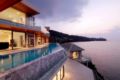 Kamala Bay 5 Bedroom Villa - Phuket - Thailand Hotels