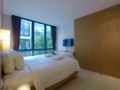 Kamala beach Modern 2 Bedroom apartment (Icon C23) - Phuket - Thailand Hotels