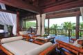 Kamala Phuket 3 Bedroom Villa - Phuket プーケット - Thailand タイのホテル