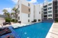 Kamala Regent C101 - Pool view, great facilities - Phuket プーケット - Thailand タイのホテル