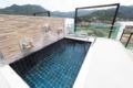Kamala Regent C504 -Penthouse,private pool&gym - Phuket プーケット - Thailand タイのホテル