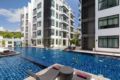 Kamala Regent D202 - pool and gym, walk to beach - Phuket - Thailand Hotels