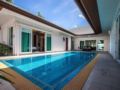 Kancha Villa - Pattaya - Thailand Hotels