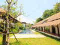 Kanpura Hotel - Kanchanaburi - Thailand Hotels