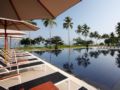 Kantary Beach Villas & Suite - Khao Lak - Khao Lak - Thailand Hotels