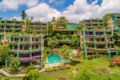 Kata Beach Seaview 2 Bedroom Apartment - Phuket - Thailand Hotels