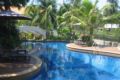 Kata Noi Beach 2 Bed Luxury Apartment - Phuket - Thailand Hotels