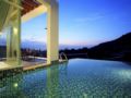 Kata Sea View Villa and Resort - Phuket プーケット - Thailand タイのホテル