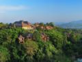 Katiliya Mountain Resort & Spa - Chiang Rai チェンライ - Thailand タイのホテル