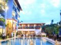Khammon Lanna Resort - Chiang Mai - Thailand Hotels