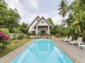 Khao Lak Private Pool Villa, Green Garden - Khao Lak カオラック - Thailand タイのホテル