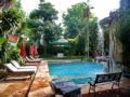 Khao Yai Garden Lodge - Khao Yai - Thailand Hotels