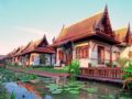 Khaolak Bhandari Resort & Spa - Khao Lak カオラック - Thailand タイのホテル