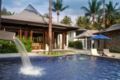 Khaolak Blue Lagoon Resort - Khao Lak - Thailand Hotels