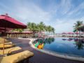 Khaolak Laguna Resort - Khao Lak カオラック - Thailand タイのホテル
