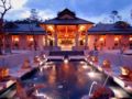 Khaolak Merlin Resort - Khao Lak - Thailand Hotels