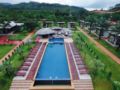 Khaolak Mountain View Resort - Khao Lak - Thailand Hotels