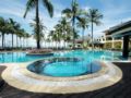Khaolak Orchid Beach Resort - Khao Lak - Thailand Hotels