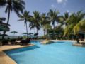 Khaolak Palm Beach Resort - Khao Lak - Thailand Hotels