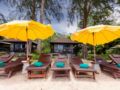 Khaolak Wanaburee Resort - Khao Lak - Thailand Hotels