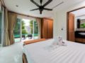 Kiara Villa - Phuket プーケット - Thailand タイのホテル
