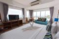 Kingly Palms 25 BR Beach Resort w/ Rooftop Pool - Pattaya - Thailand Hotels