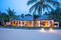 Ko Samui Beachfront 5 Bed Villa - Koh Samui コ サムイ - Thailand タイのホテル