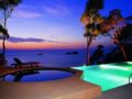 Koh Chang Cliff Beach Resort - Koh Chang チャーン島 - Thailand タイのホテル