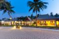 Koh Samui Beachfront 6 Bed Villa - Koh Samui コ サムイ - Thailand タイのホテル