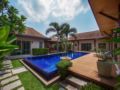 Kokyang Estate Villa by TropicLook - Phuket - Thailand Hotels