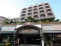 KTK Regent Suite - Pattaya パタヤ - Thailand タイのホテル