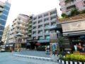 KTK Royal Residence - Pattaya - Thailand Hotels