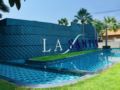 La Santir Condo - Pattaya パタヤ - Thailand タイのホテル