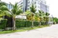 Laguna Beach 1 Condominium 8th Floor, Room C811 - Pattaya - Thailand Hotels