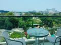 Laguna Beach I Sea View - Pattaya パタヤ - Thailand タイのホテル