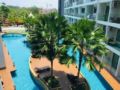 Laguna Beach - Pattaya パタヤ - Thailand タイのホテル