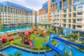 Laguna Beach Resort 2 Studio By Alex Pattaya - Pattaya - Thailand Hotels