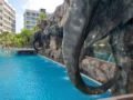Laguna Beach Resort 3 The Maldives , Pataya city - Pattaya パタヤ - Thailand タイのホテル