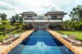 Laguna pool Villa Bang Tao Beach - Phuket プーケット - Thailand タイのホテル