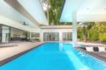 LAMAI - Beautiful villa 4 bedrooms +private pool - Koh Samui コ サムイ - Thailand タイのホテル