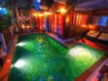 Lanna Pool Villa - Pattaya パタヤ - Thailand タイのホテル