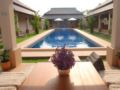 Lanna Thai Villa Home Stay - Thoeng (Chiang Rai) - Thailand Hotels