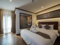 Lanna Tree Boutique Hotel - Chiang Mai - Thailand Hotels