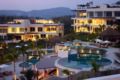 Layan Beach Stunning Penthouse Apartment - Phuket - Thailand Hotels
