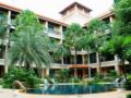Le Casa Bang Saen Hotel - Chonburi - Thailand Hotels