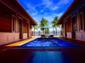 Le Menara-Khaolak - Khao Lak - Thailand Hotels